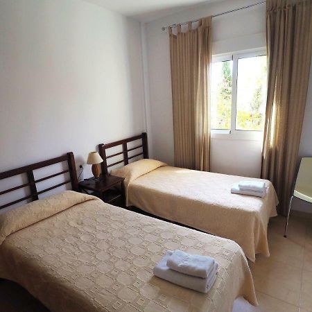 Nerja Paradise Rentals - Chimenea Apts Ngoại thất bức ảnh