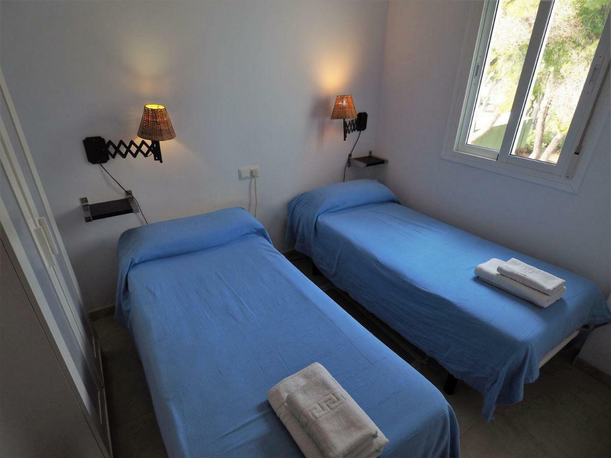 Nerja Paradise Rentals - Chimenea Apts Ngoại thất bức ảnh